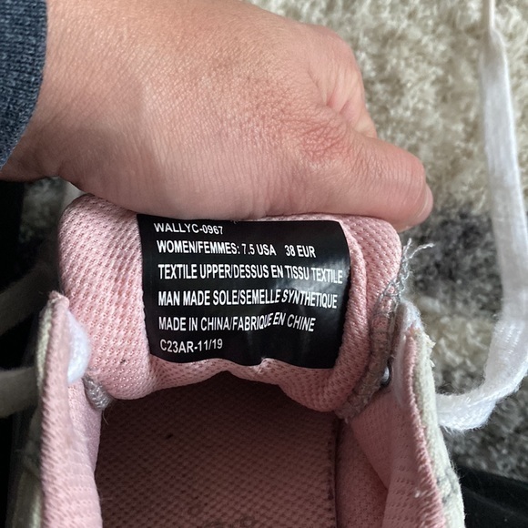 LUGZ Women Shoes Size 7.5 - Picture 3 of 3